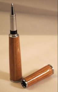 Oak panache pen