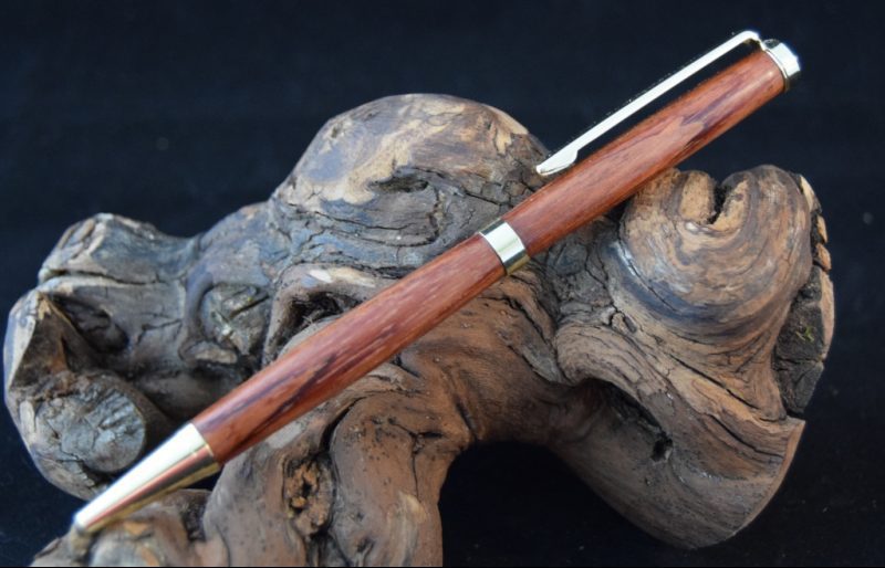 A beginner’s guide to pen making – part 1