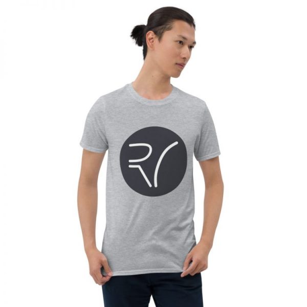 T-Shirt – new logo