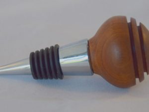 Bottle stoppers
