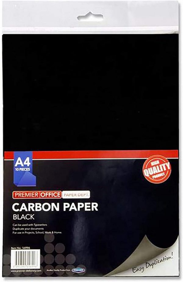 Carbon Paper