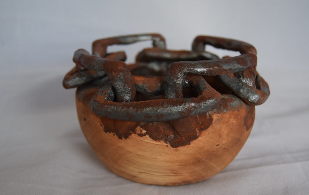 Bowl and Chain