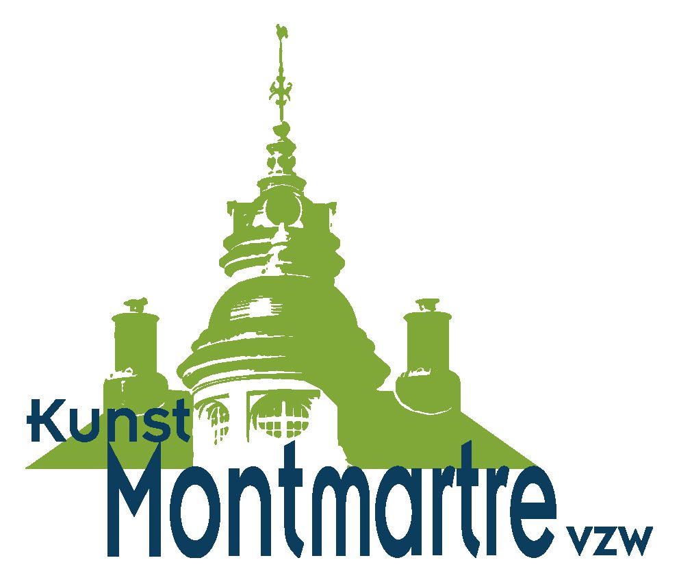 Kunstmarkt MontMartre